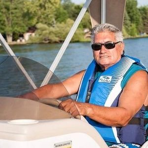 Meet your Posher, Tony